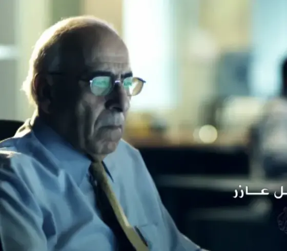 سبب وفاة الإعلامي الأردني جميل عازر