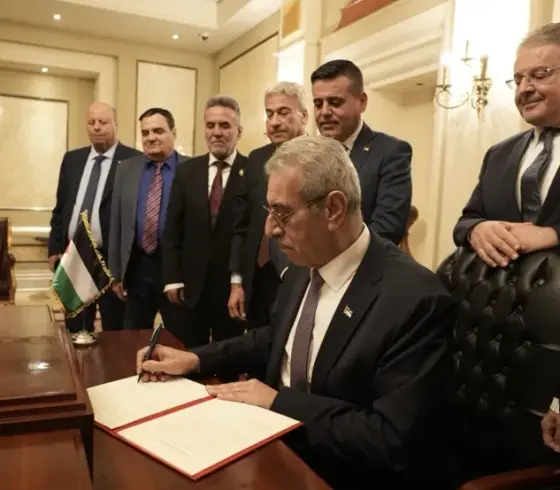 لجنة  التكنوقراط