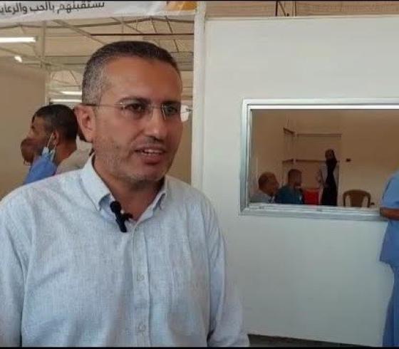 د محمد زقوت