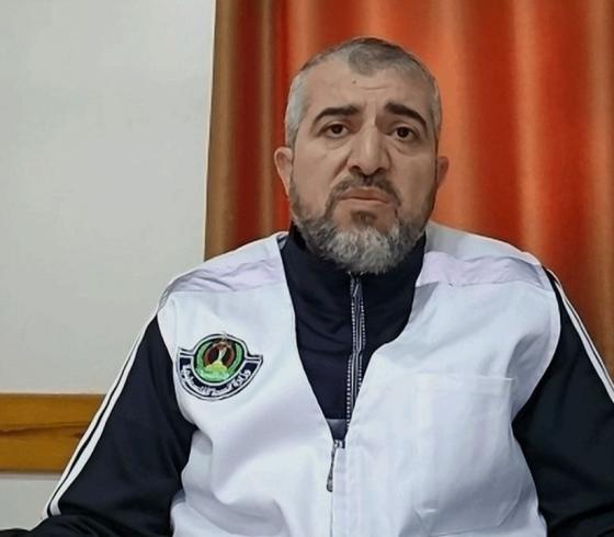 منير البرش