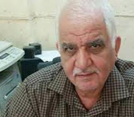 علي أبو حبلة
