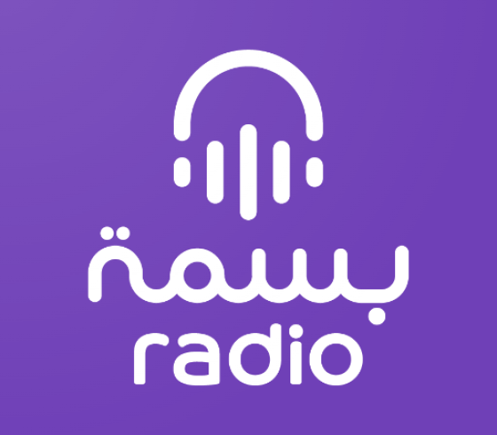 تردد راديو بسمة 2026 على النايل سات FM