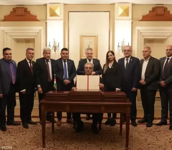 اللجنة الوطنية المستقلة