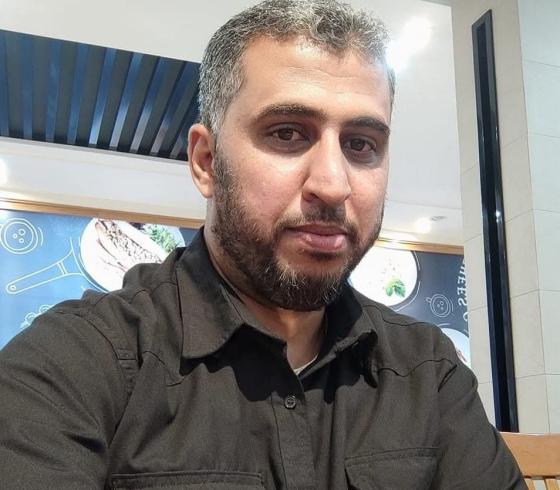 اغتيال محمود الأسطل مدير مباحث خانيونس.jpeg