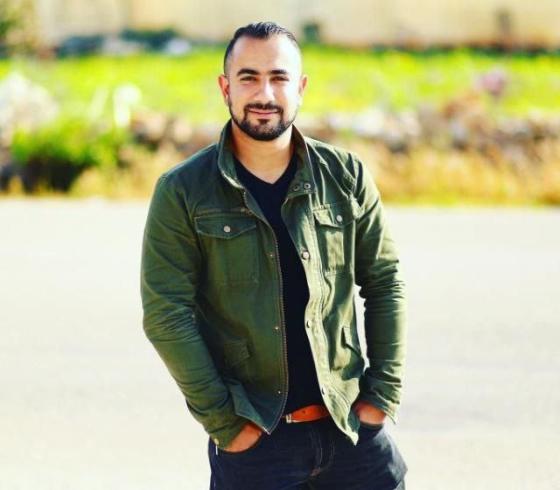 الصحفي سليم السلمان