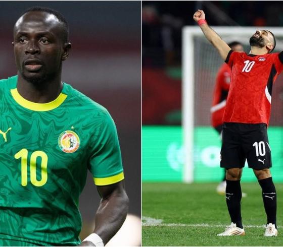 مشاهدة مباراة مصر والسنغال بث مباشر نصف نهائي كأس أمم افريقيا