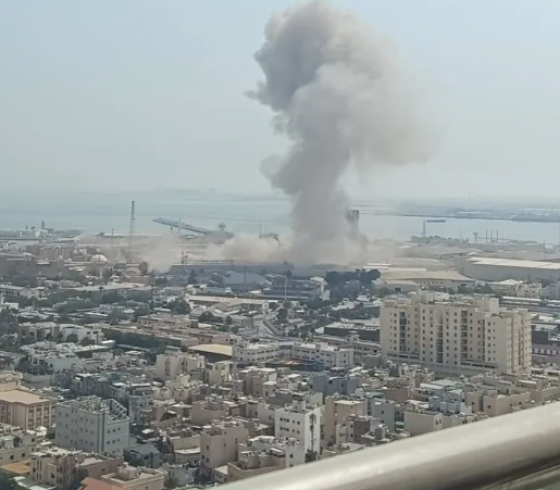 قصف البحرين.PNG
