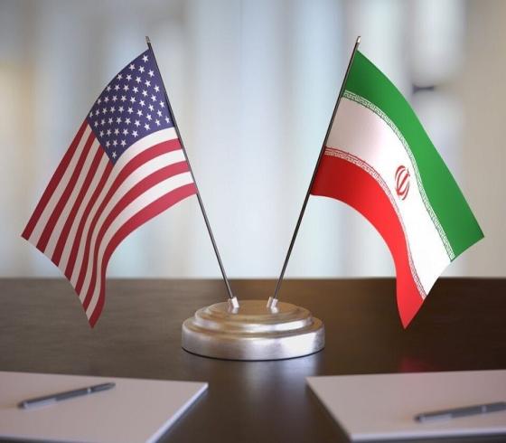 المفاوضات-الإيرانية-الأمريكية