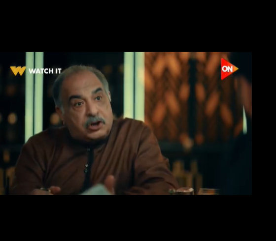 مشاهدة مسلسل درش الحلقة 10 العاشرة لمصطفى شعبان (ON)