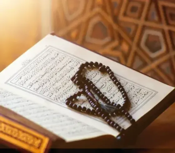 تردد قناة دوحة القرآن Doht Al Quraan 2026 الجديد على نايل سات