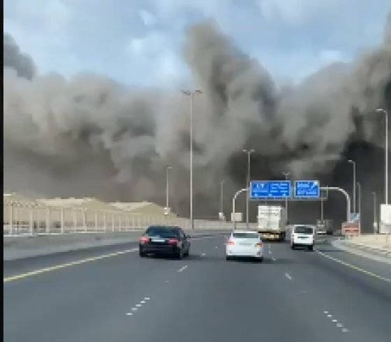 قصف القواعد الامريكية في البحرين.PNG