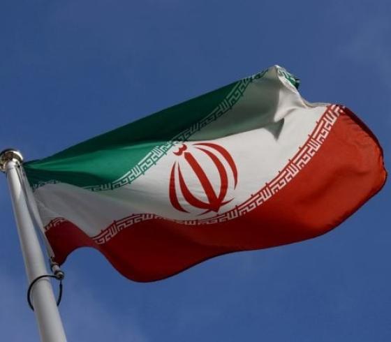 إيران