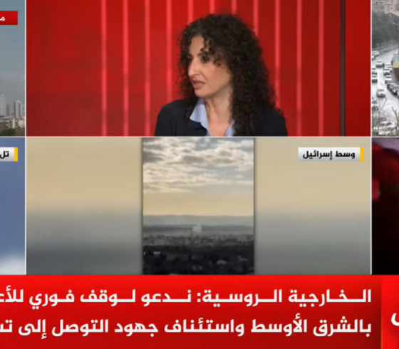 مباشر.. تردد قناة الجزيرة الجديد 2026 نايل سات HD .. متابعة الحرب