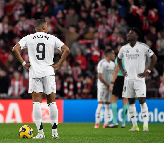 ريال مدريد