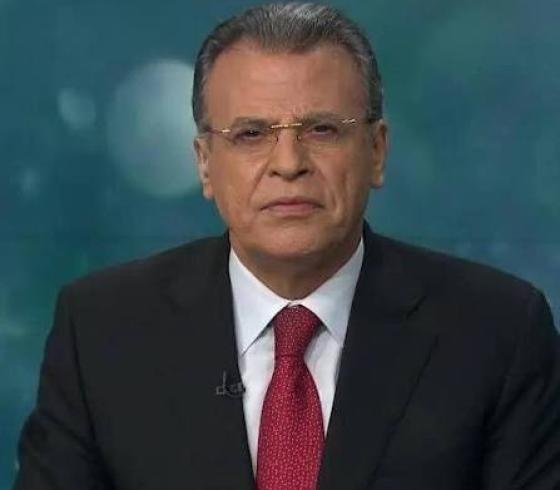 الصحفي جمال ريان