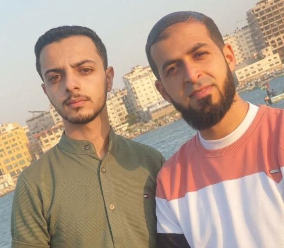 شهداء الوسطى