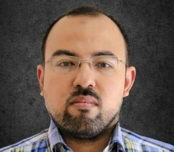 محمد مصطفى شاهين