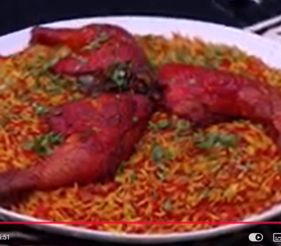 سهلة.. طريقة عمل المندي بالدجاج داخل المنزل مع مكوناتها