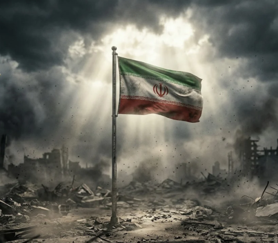 لماذا لم تسقط إيران رغم كل الرهانات على انهيارها؟