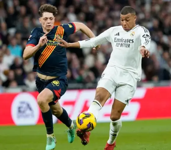 ريال مدريد وجيرونا