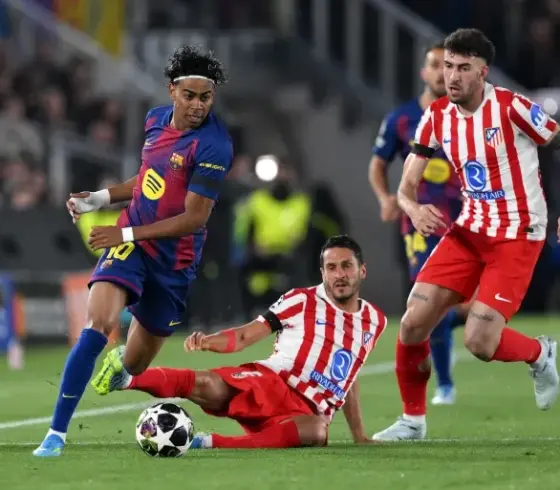 برشلونة