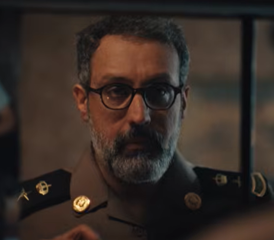 مشاهدة مسلسل جهنم حفرة السعودي الحلقة 1 الاولى 2026 على mbc (تحميل)