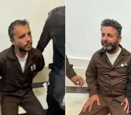نشطاء أسطول الصمود