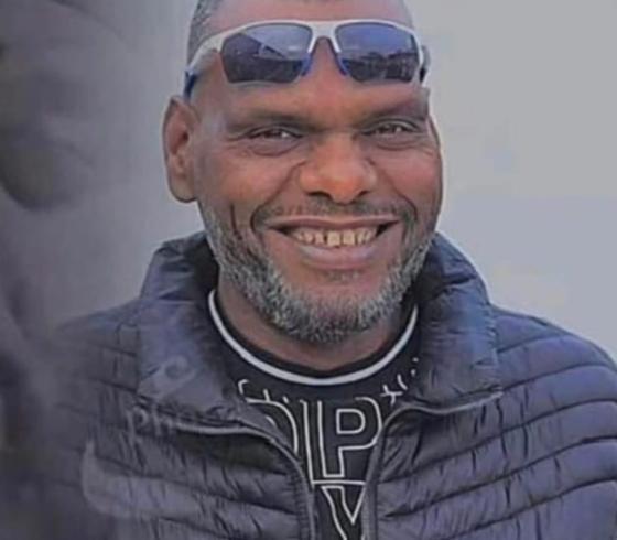 القتيل أحمد النعامي