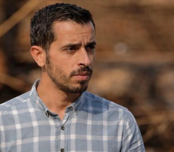 الباحث الاقتصادي أحمد أبو قمر