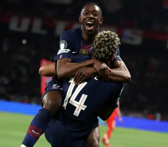 باريس