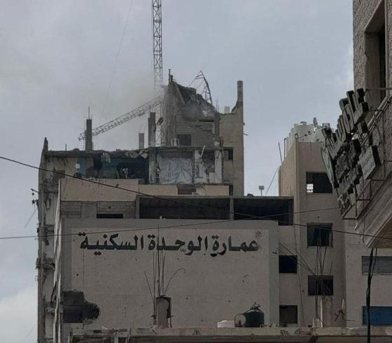 برج شوا وحصري