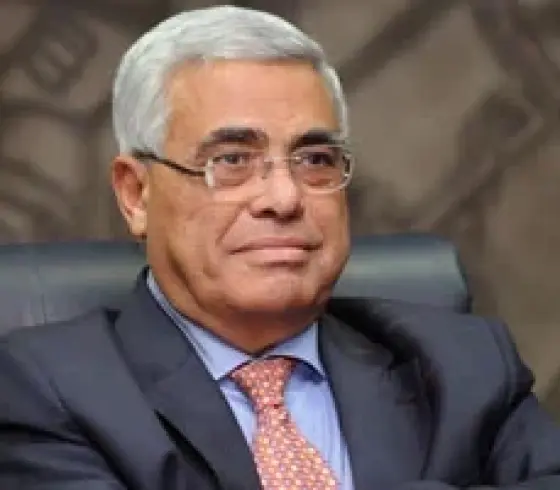 الكاتب حسن نافعة
