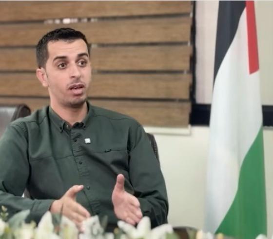 الباحث في الشأن الاقتصادي أحمد أبو قمر.jpeg