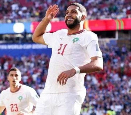 اسود الاطلس