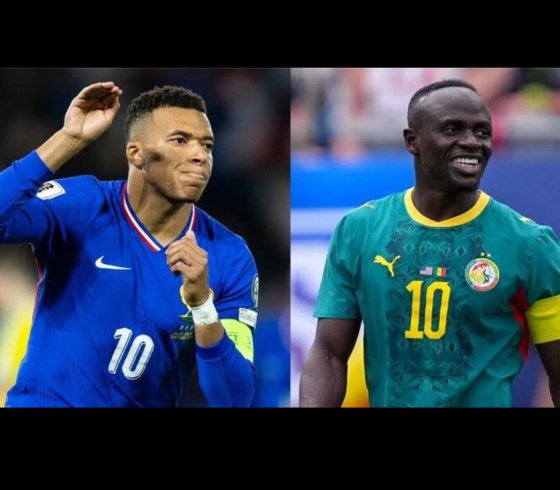 شاهد: بث مباشر مباراة فرنسا والسنغال HD اليوم في كاس العالم 2026