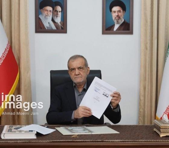 طهران: الاتفاق مع واشنطن دخل حيز التنفيذ ولبنان في البند الأول