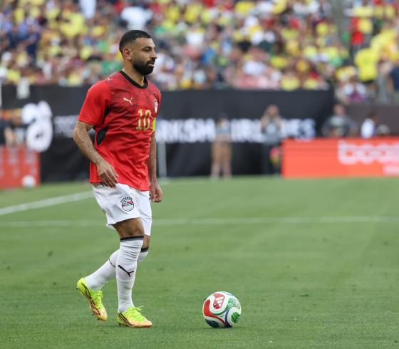 محمد صلاح
