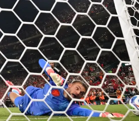 المغرب