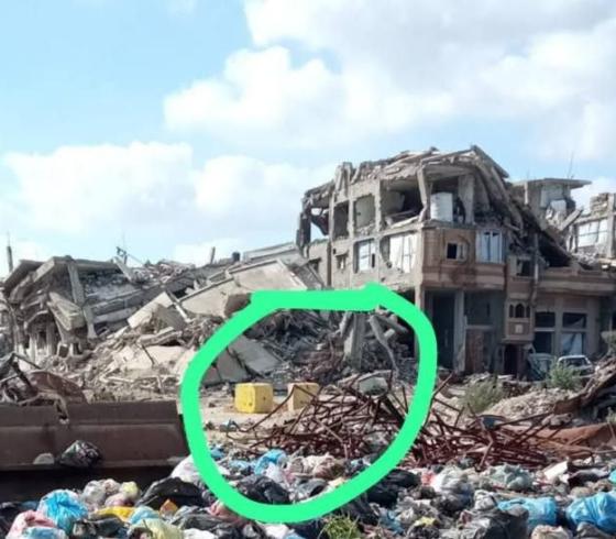 منطقة السنافور27