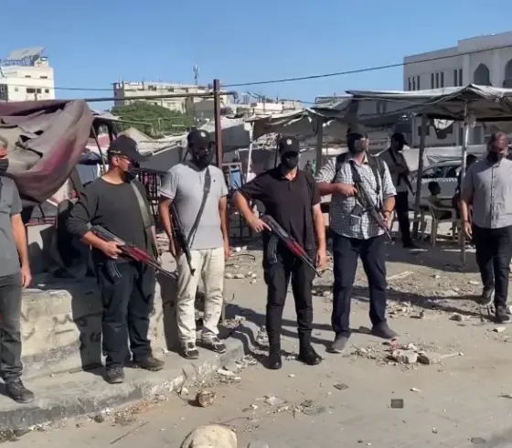 ميليشيات