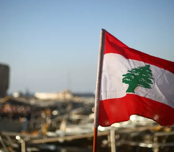 لبنان