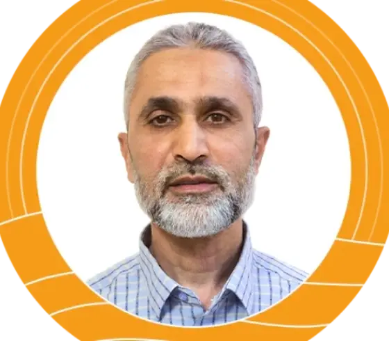محمد جرادات