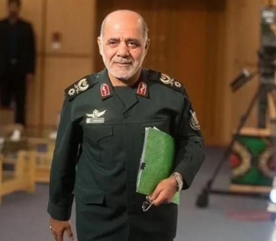 علي عبد اللهي