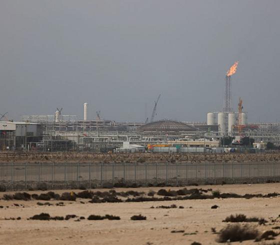 انفجار في قطر