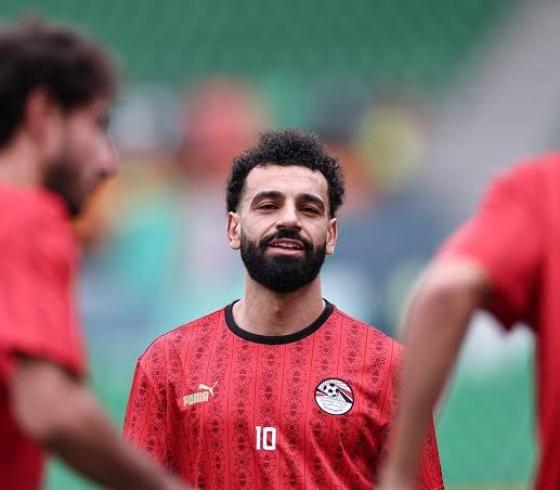 محمد صلاح