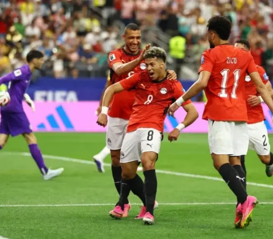 موعد مباراة مصر ضد الأرجنتين في كأس العالم 2026