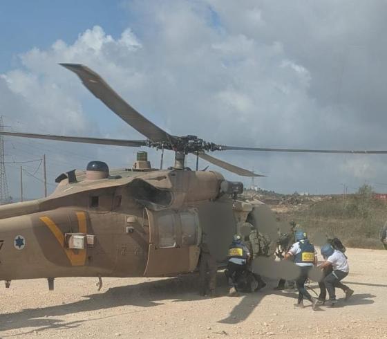 قتيل في عملية فدائية
