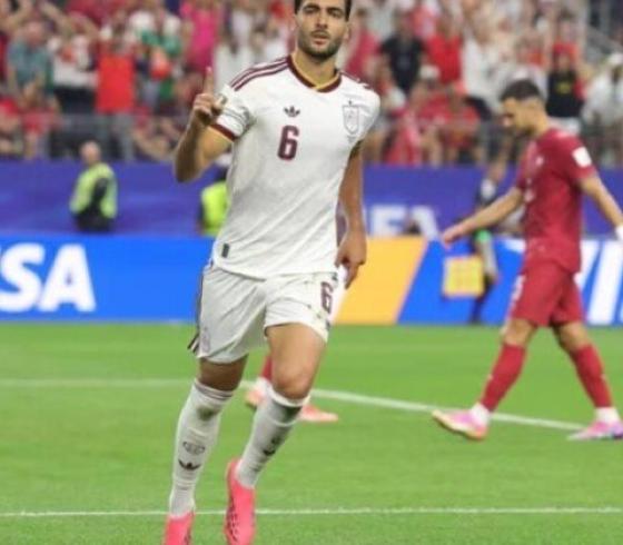 إسبانيا