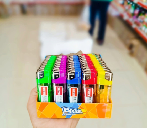 قداحات