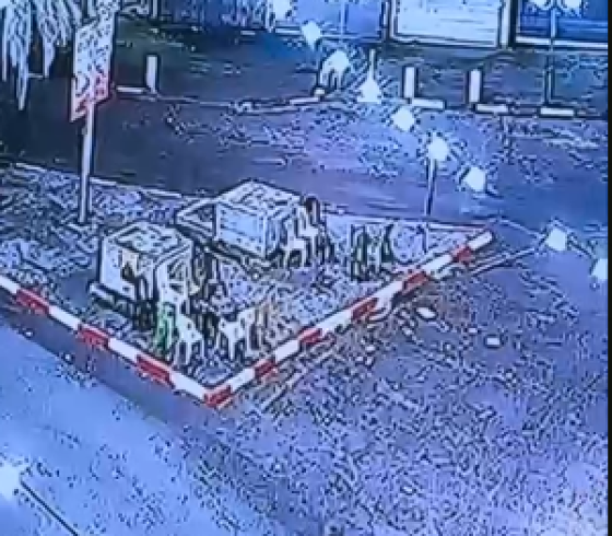 التنكيل بشاب في نابلس.PNG